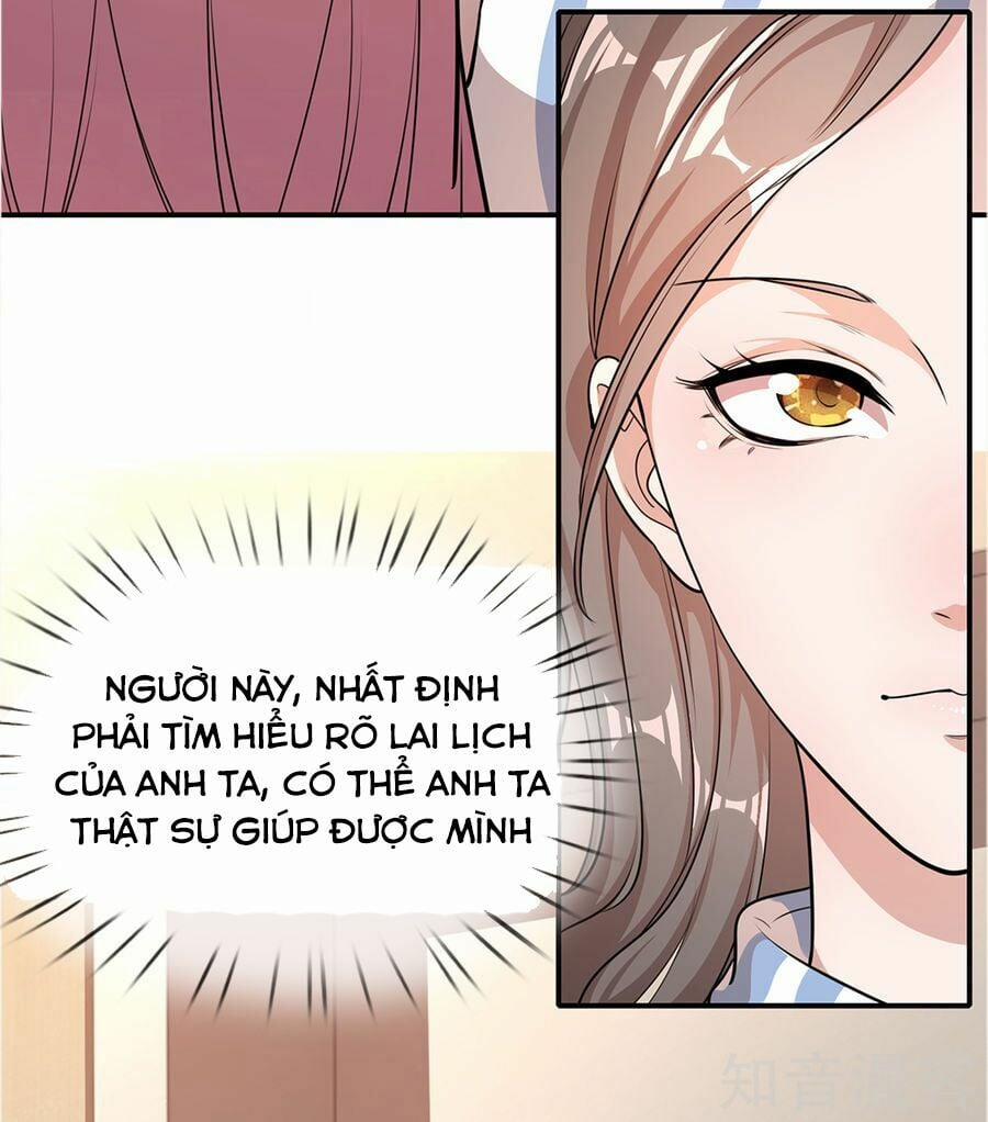 Y Võ Chí Tôn 12 trang 19