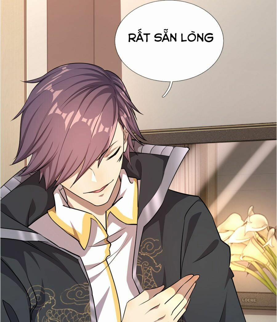 Y Võ Chí Tôn 12 trang 20