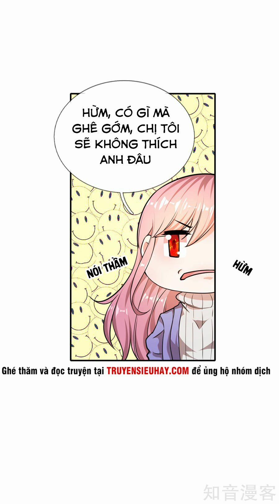 Y Võ Chí Tôn 12 trang 22