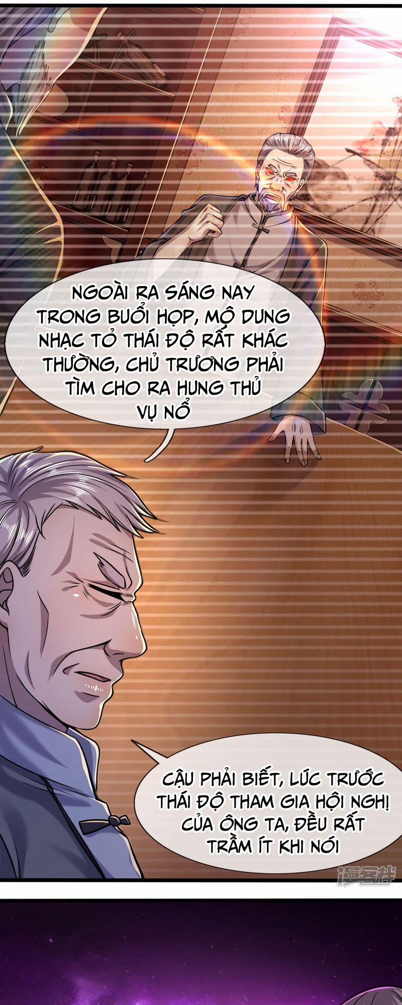 Y Võ Chí Tôn 120 trang 10