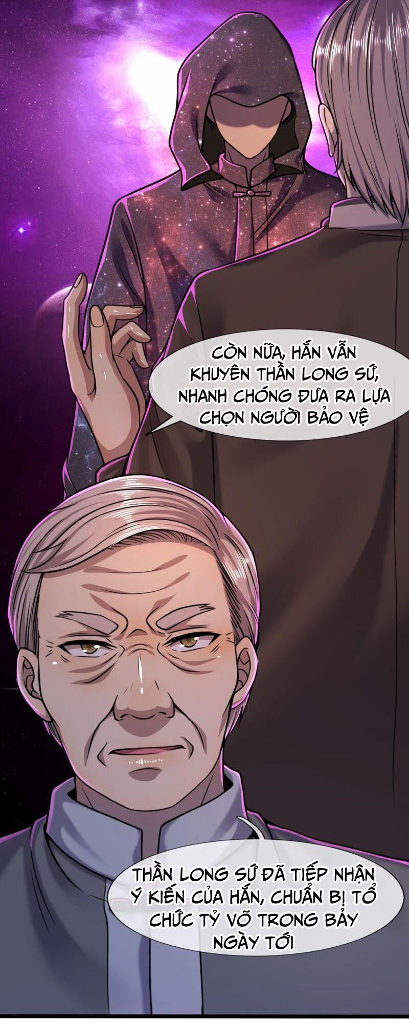 Y Võ Chí Tôn 120 trang 11