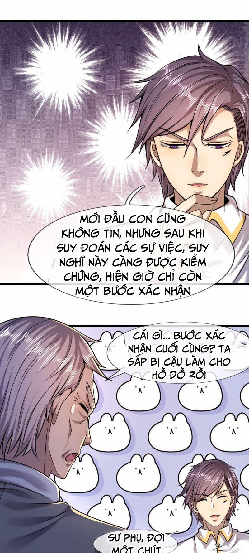 Y Võ Chí Tôn 120 trang 14