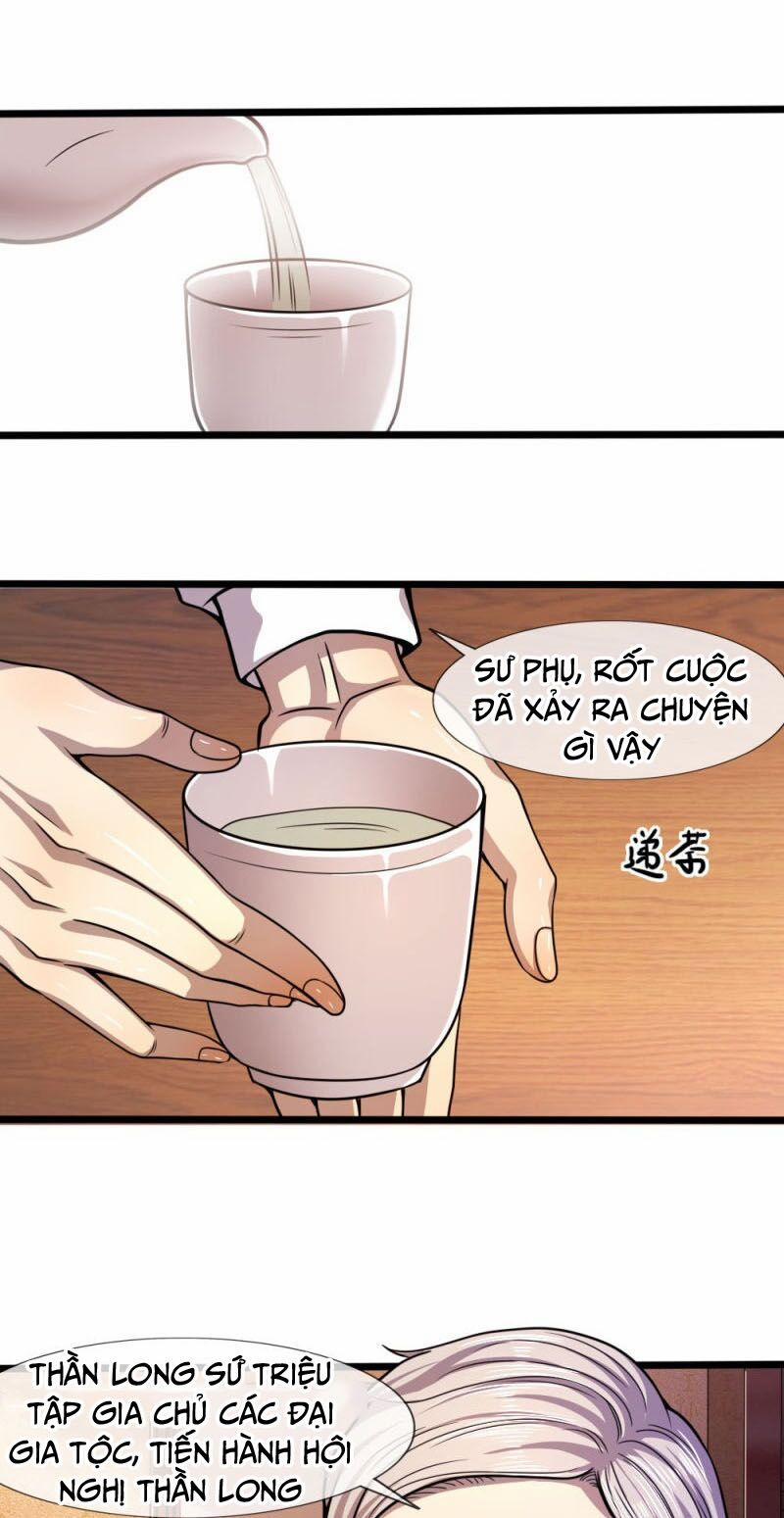 Y Võ Chí Tôn 120 trang 4