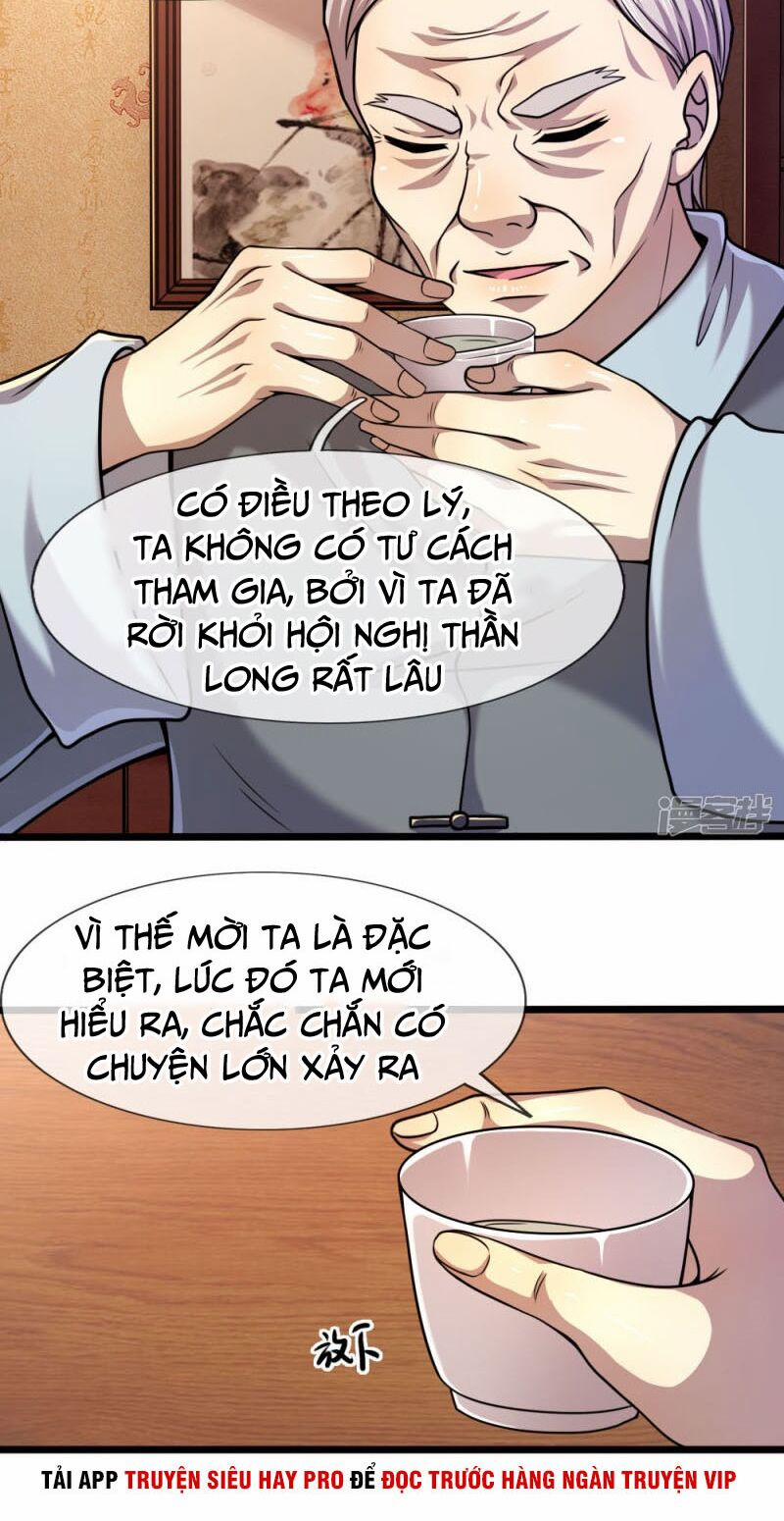Y Võ Chí Tôn 120 trang 5
