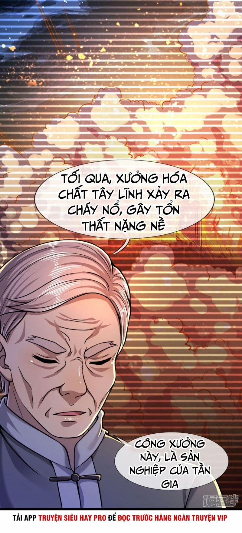 Y Võ Chí Tôn 120 trang 7