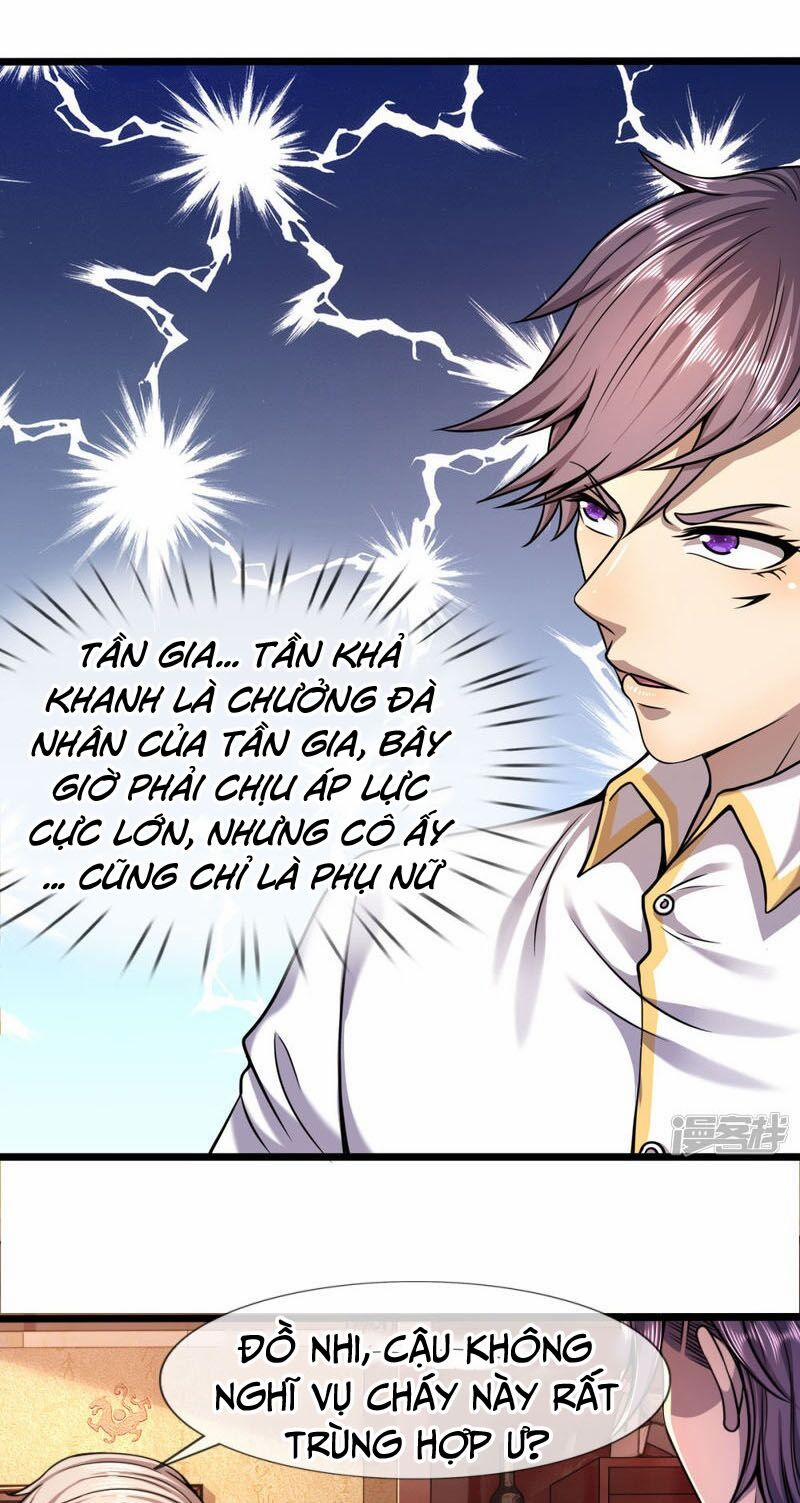Y Võ Chí Tôn 120 trang 8