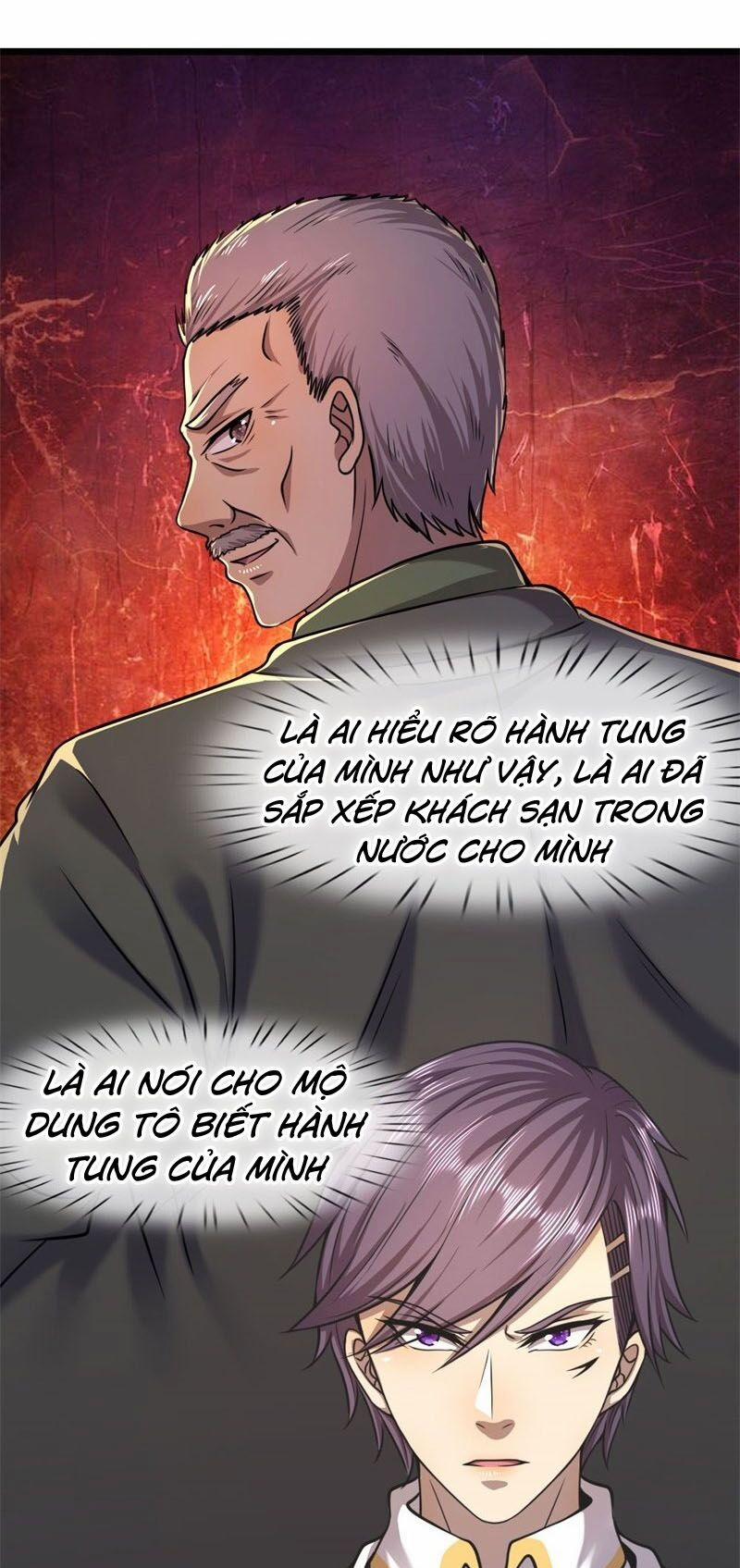 Y Võ Chí Tôn 121 trang 4