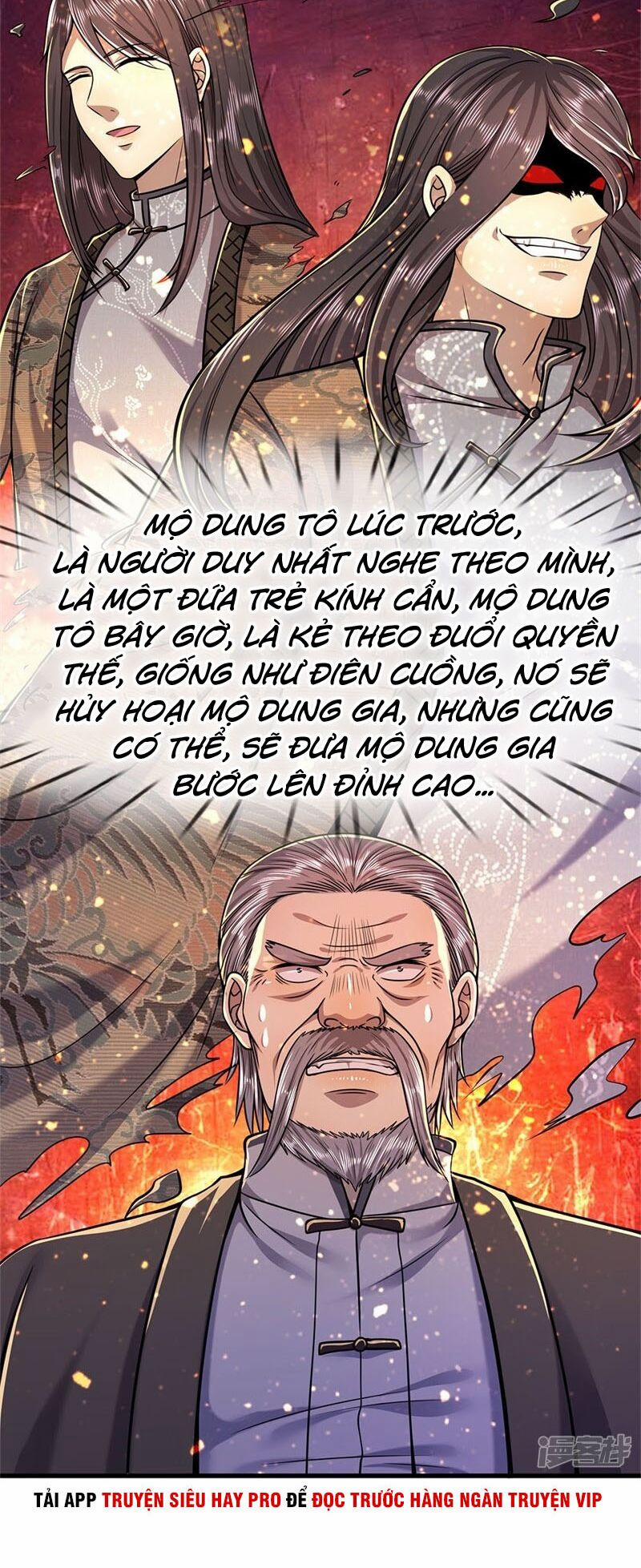 Y Võ Chí Tôn 123 trang 13