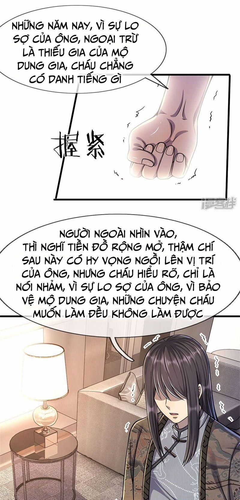Y Võ Chí Tôn 123 trang 14