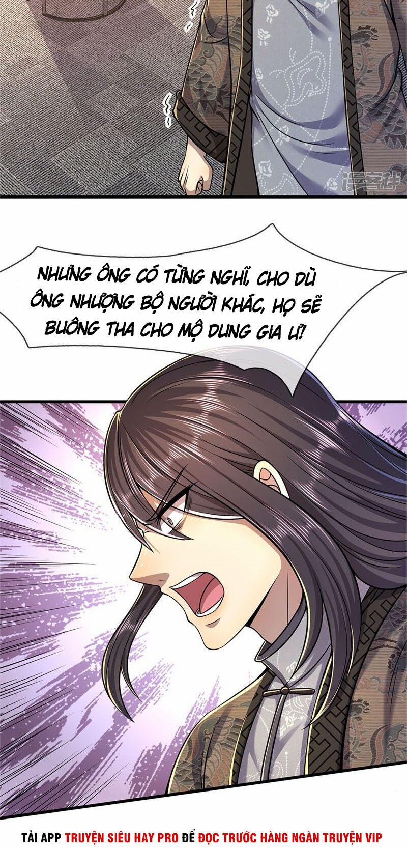 Y Võ Chí Tôn 123 trang 15