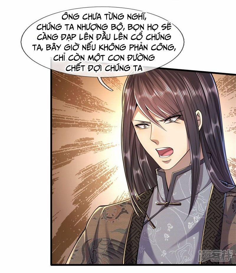Y Võ Chí Tôn 123 trang 18