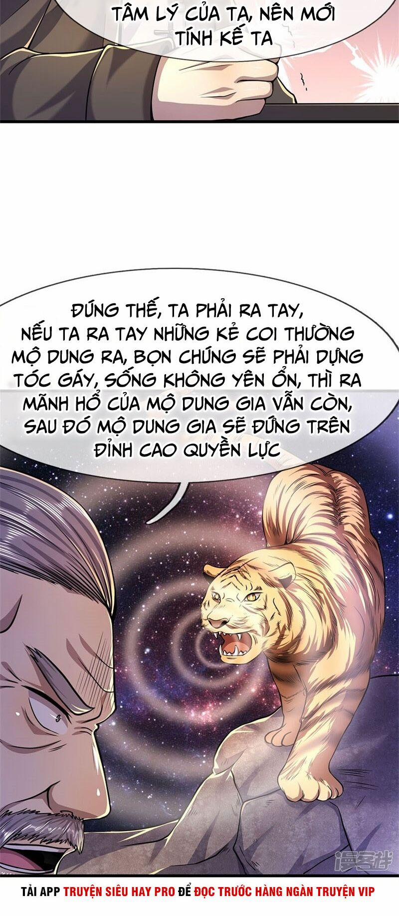 Y Võ Chí Tôn 123 trang 3