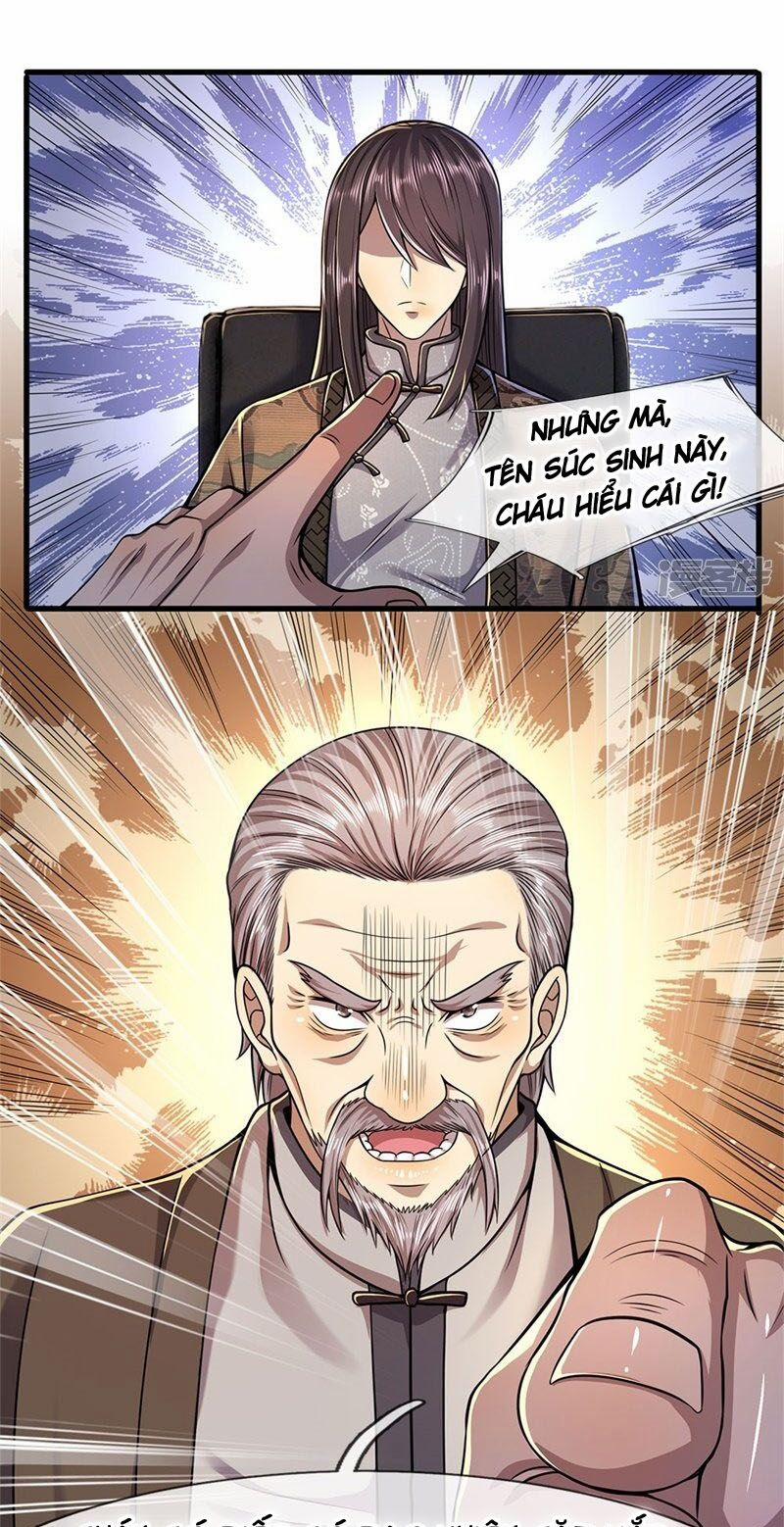 Y Võ Chí Tôn 123 trang 4