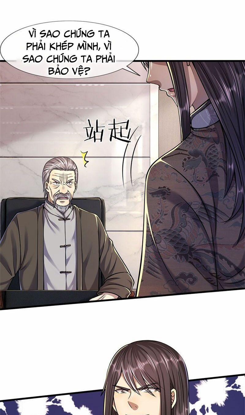 Y Võ Chí Tôn 123 trang 6