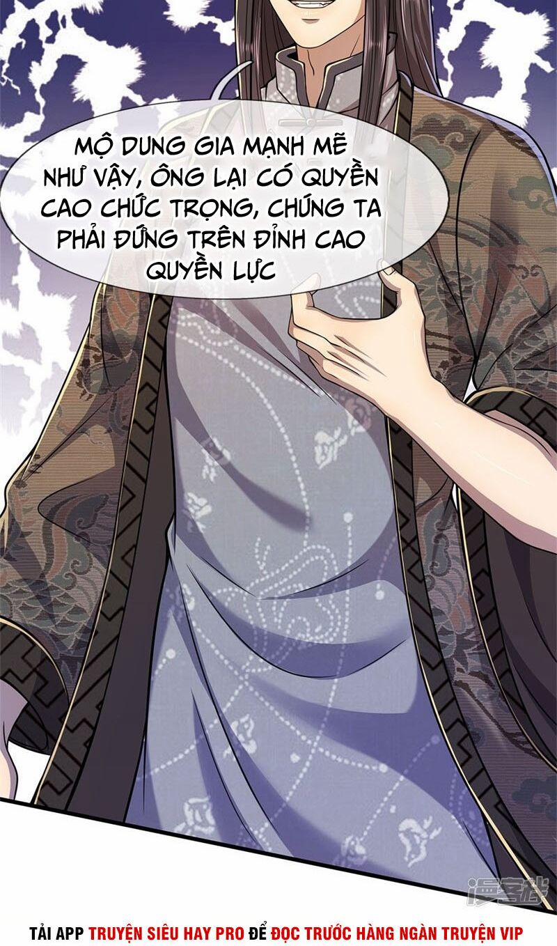 Y Võ Chí Tôn 123 trang 7
