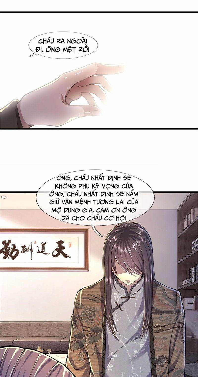 Y Võ Chí Tôn 124 trang 2