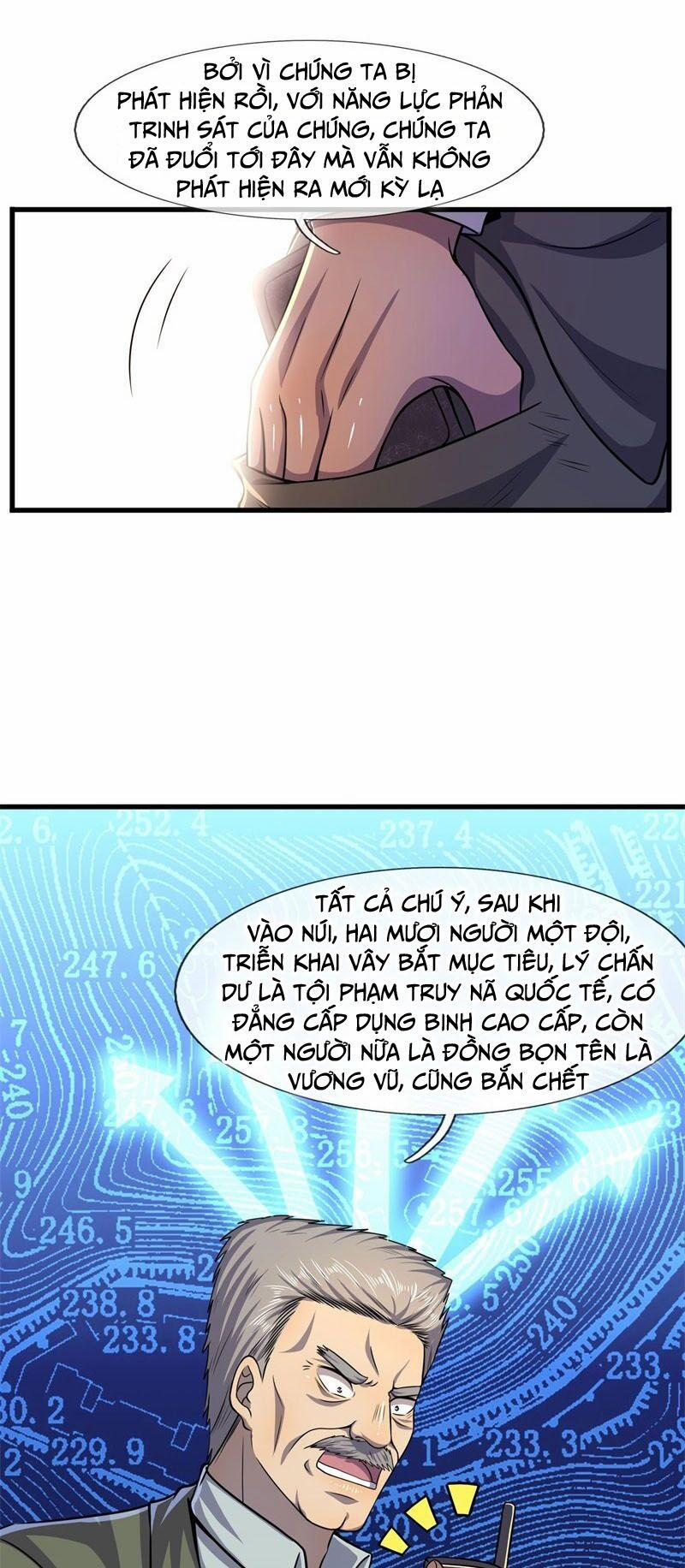 Y Võ Chí Tôn 127 trang 8