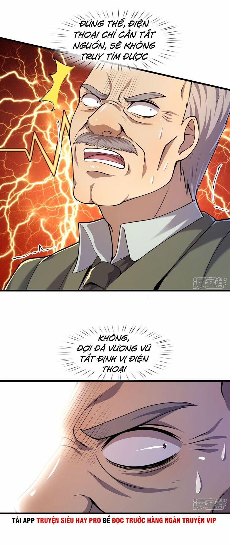 Y Võ Chí Tôn 128 trang 15