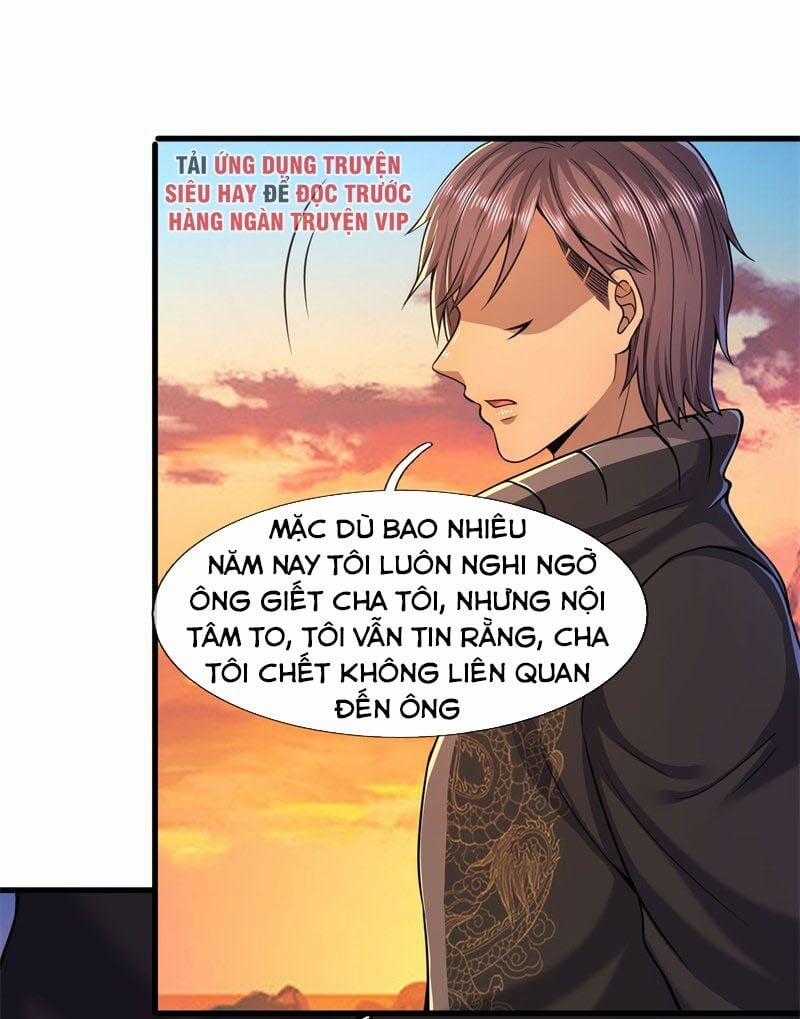 Y Võ Chí Tôn 129 trang 12