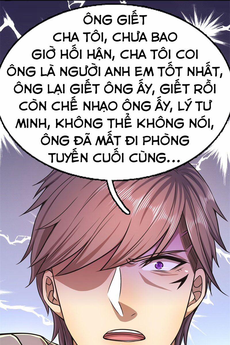 Y Võ Chí Tôn 129 trang 14