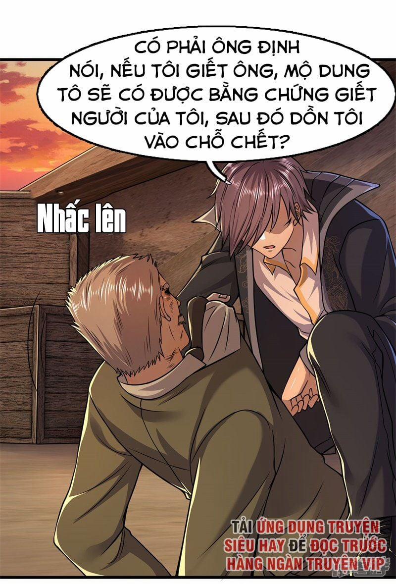 Y Võ Chí Tôn 129 trang 27