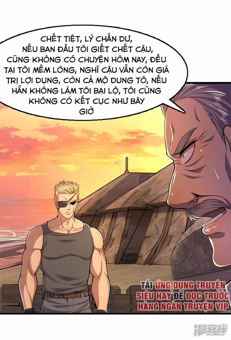 Y Võ Chí Tôn 129 trang 5