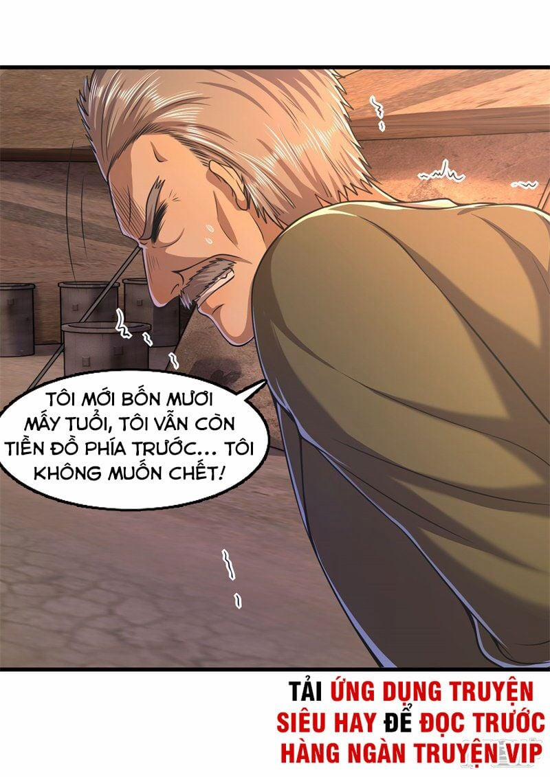 Y Võ Chí Tôn 129 trang 7