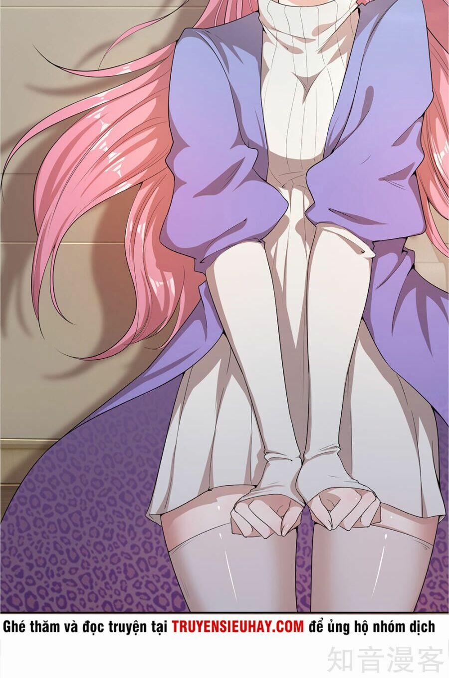 Y Võ Chí Tôn 13 trang 17