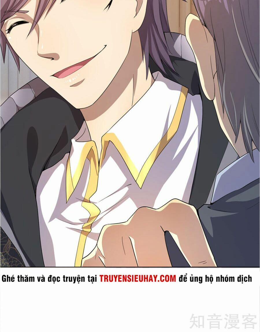 Y Võ Chí Tôn 13 trang 20