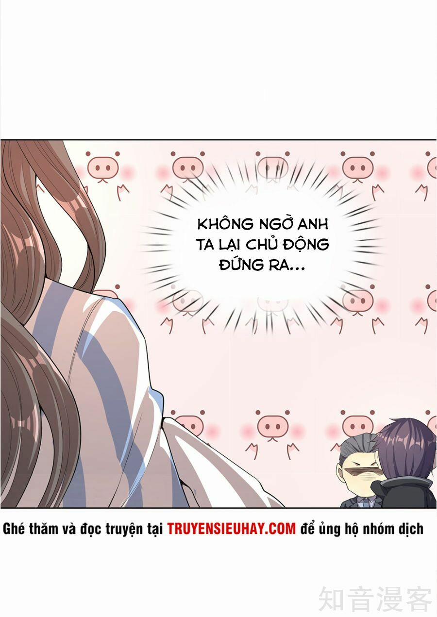 Y Võ Chí Tôn 13 trang 23