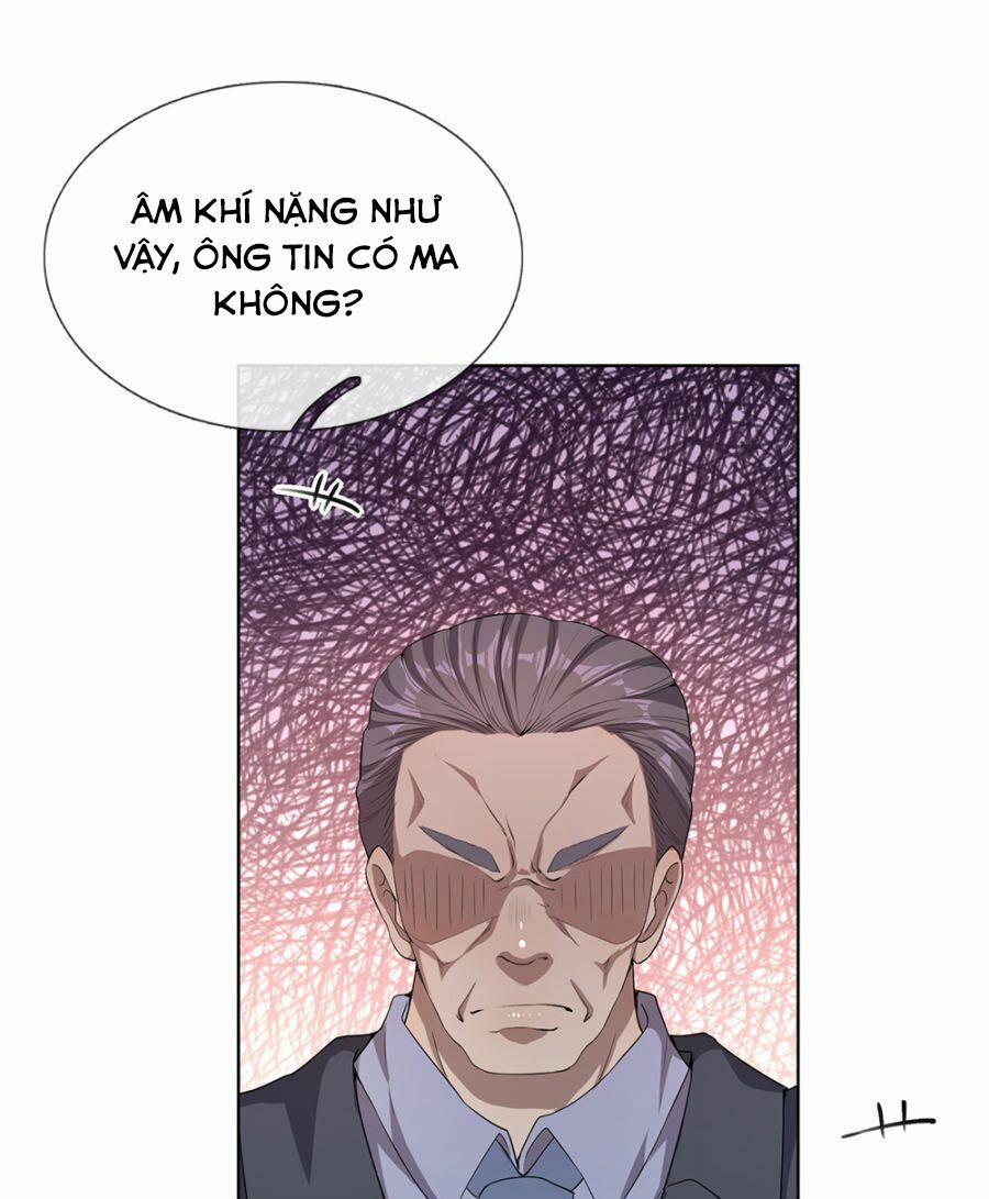 Y Võ Chí Tôn 13 trang 26