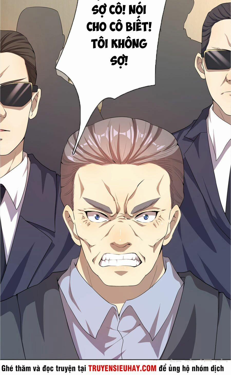 Y Võ Chí Tôn 13 trang 4