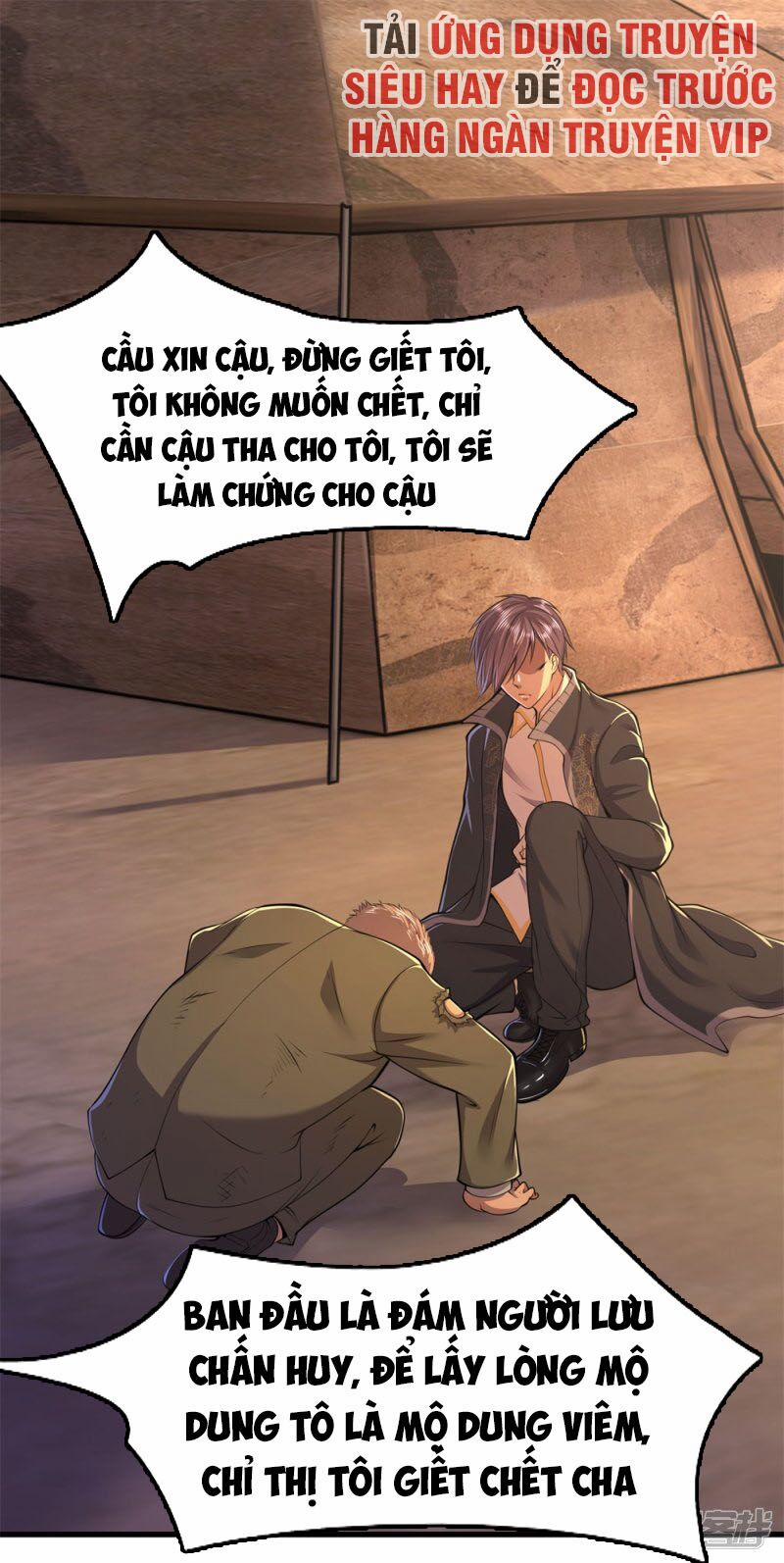 Y Võ Chí Tôn 130 trang 4