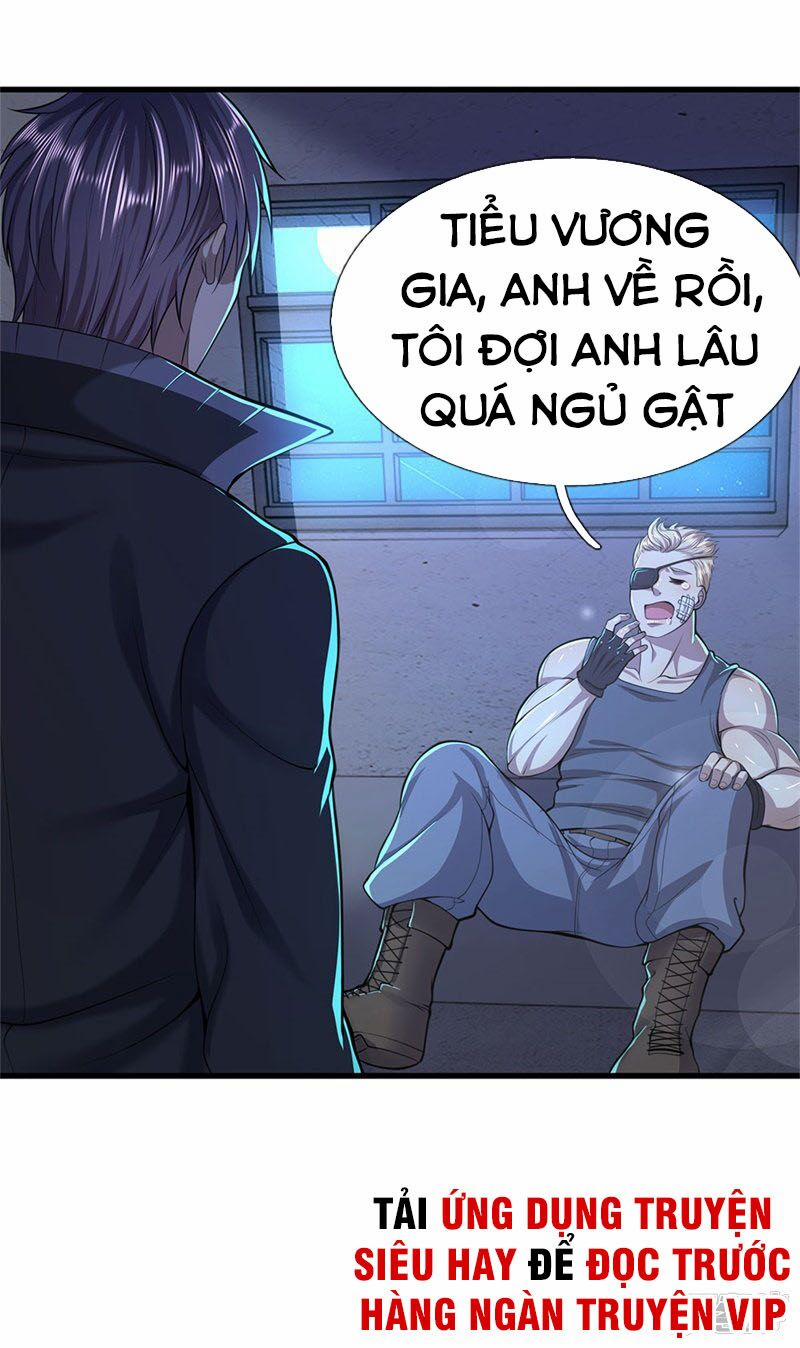 Y Võ Chí Tôn 131 trang 12