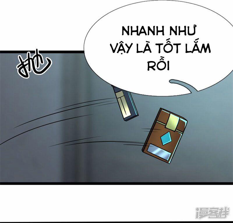 Y Võ Chí Tôn 131 trang 14