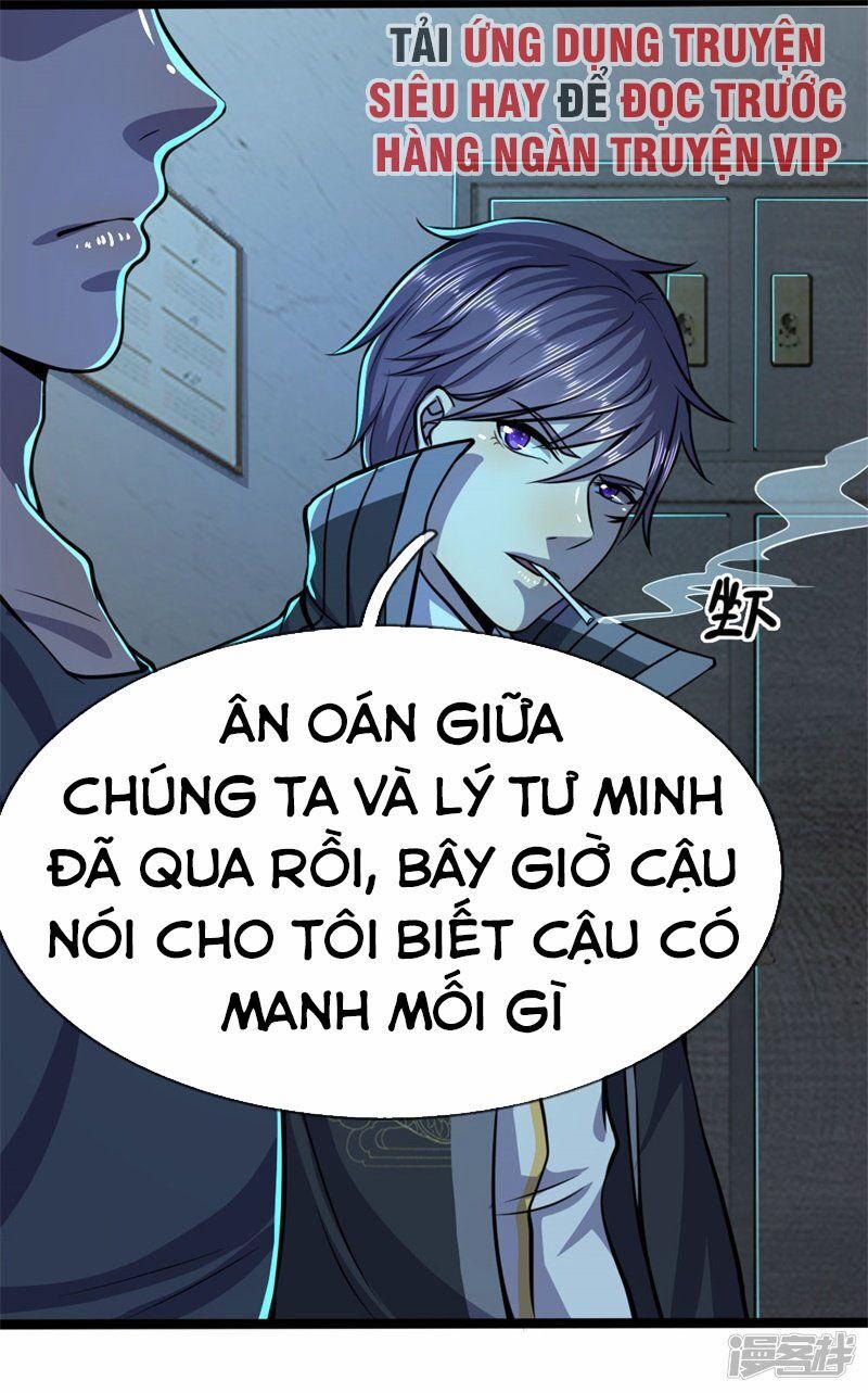 Y Võ Chí Tôn 131 trang 22