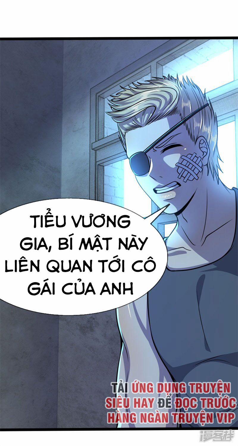 Y Võ Chí Tôn 131 trang 23
