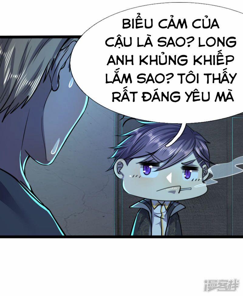 Y Võ Chí Tôn 132 trang 1