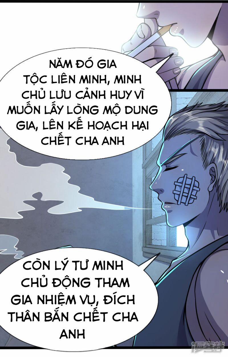 Y Võ Chí Tôn 132 trang 10