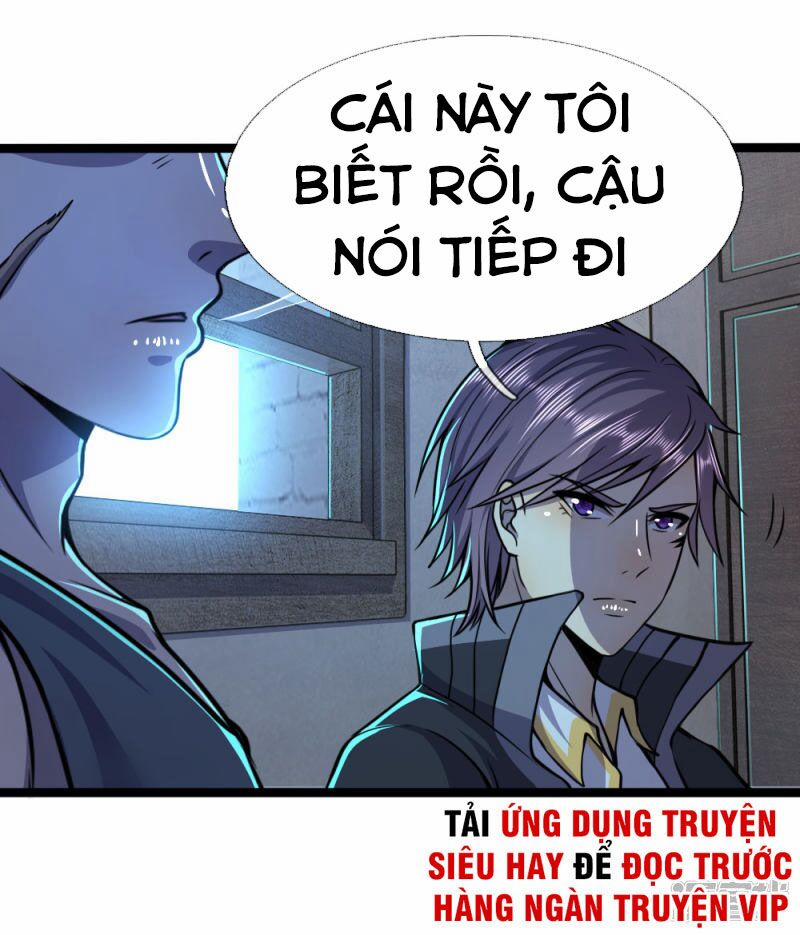 Y Võ Chí Tôn 132 trang 11