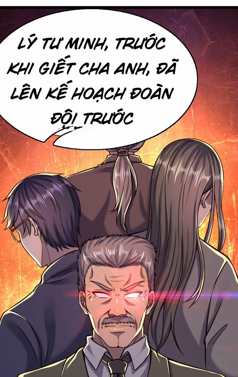 Y Võ Chí Tôn 132 trang 12
