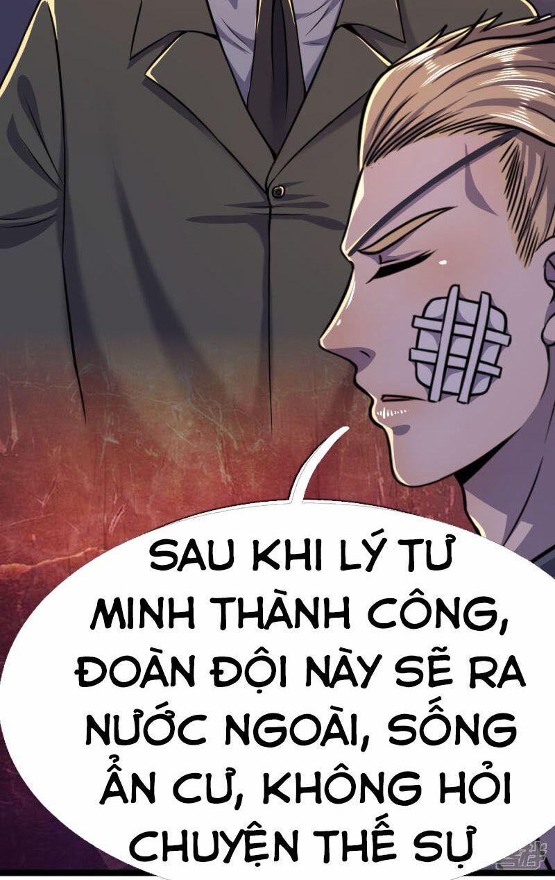 Y Võ Chí Tôn 132 trang 13