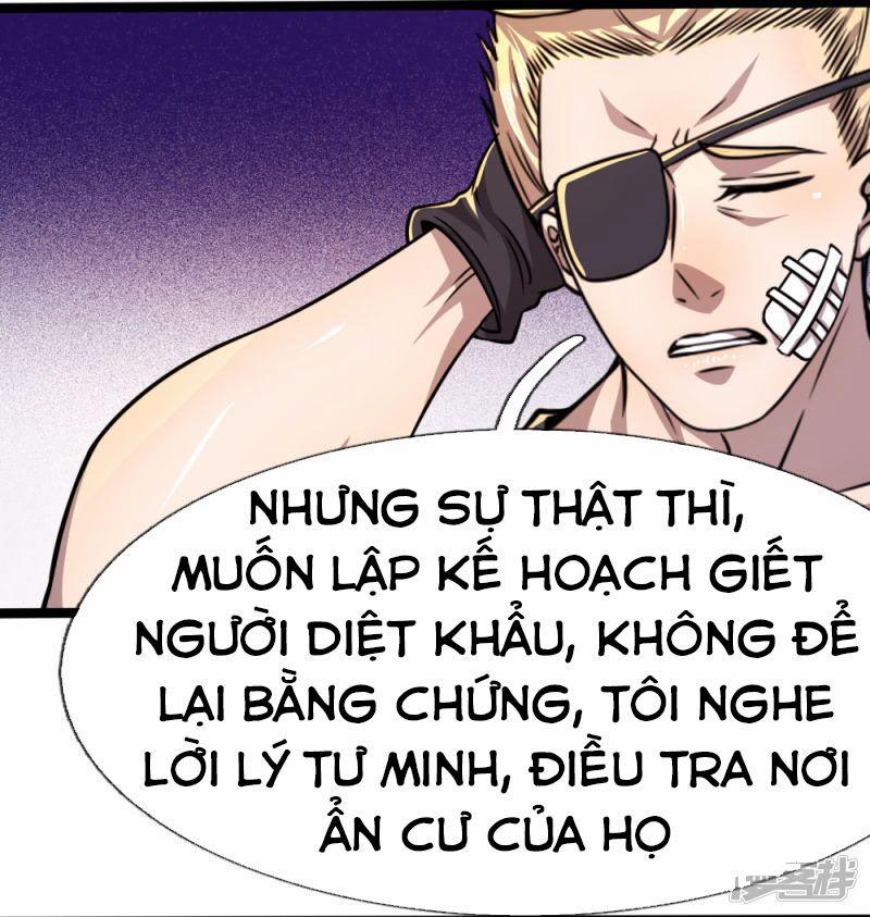 Y Võ Chí Tôn 132 trang 15
