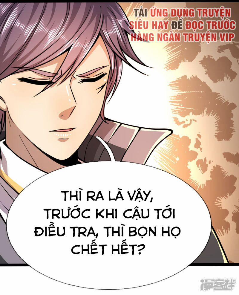 Y Võ Chí Tôn 132 trang 16