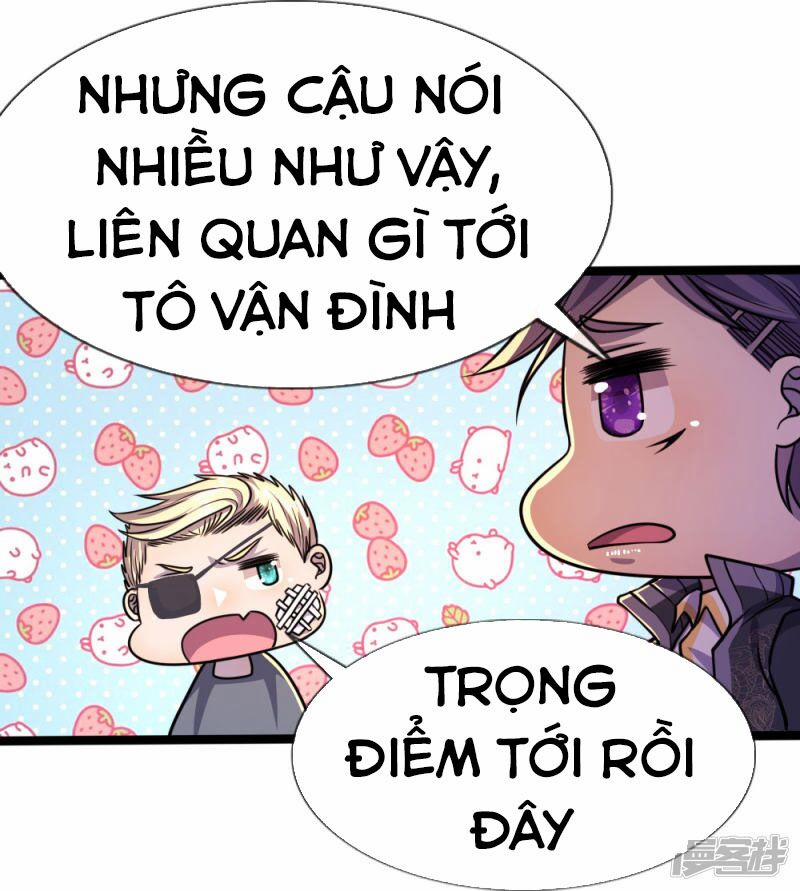 Y Võ Chí Tôn 132 trang 18