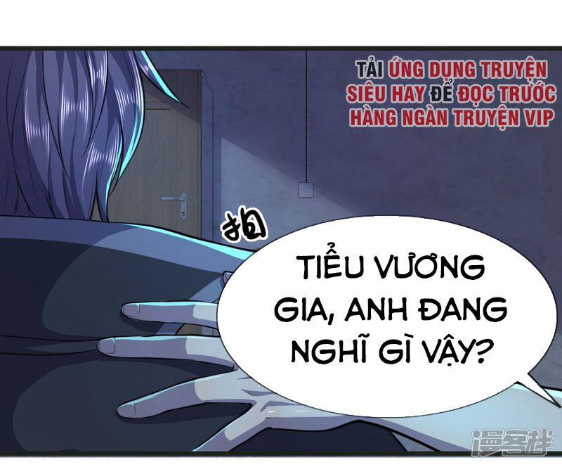 Y Võ Chí Tôn 132 trang 25