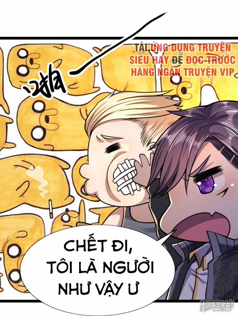 Y Võ Chí Tôn 132 trang 6