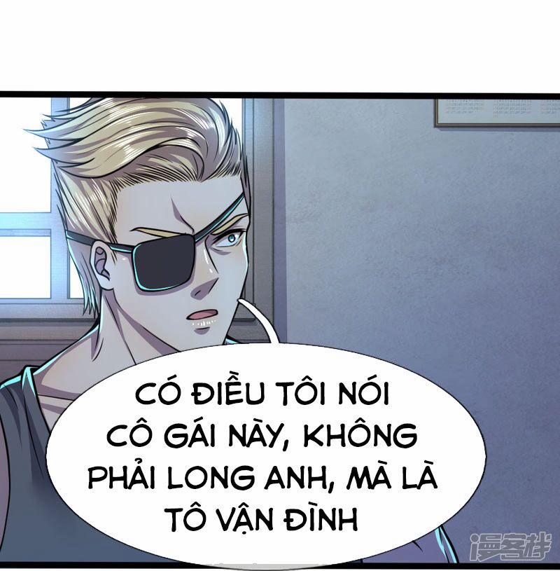 Y Võ Chí Tôn 132 trang 8
