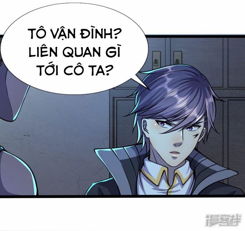 Y Võ Chí Tôn 132 trang 9