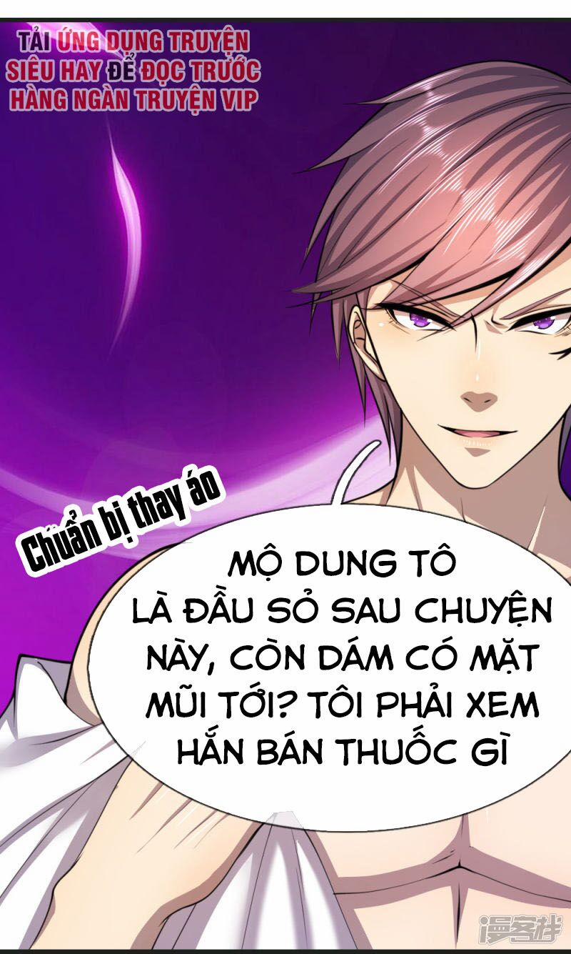Y Võ Chí Tôn 133 trang 18